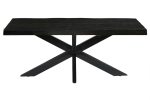 Norris Boomtopspin 200cm - Afbeelding 2