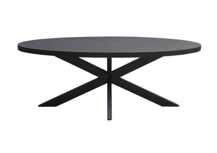 Kala Ovale Spin 160cm - Afbeelding 2
