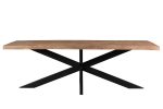 Stevige boomtopspin 160 cm - Afbeelding 2