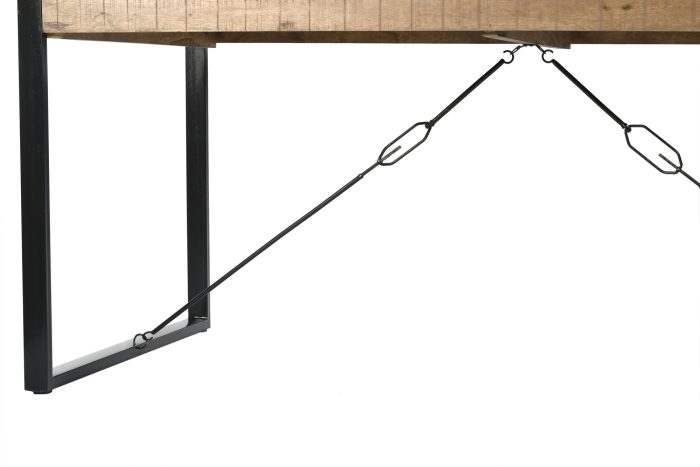 Nairobi 140x80 cm - Afbeelding 2