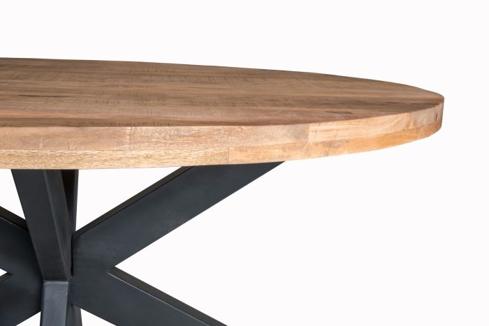 Stevige Ovaal 180cm - Afbeelding 2