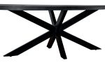 Kala Ovale Spin 210 cm - Afbeelding 2