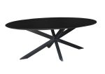 Stevige Ronde 140 cm - Afbeelding 2