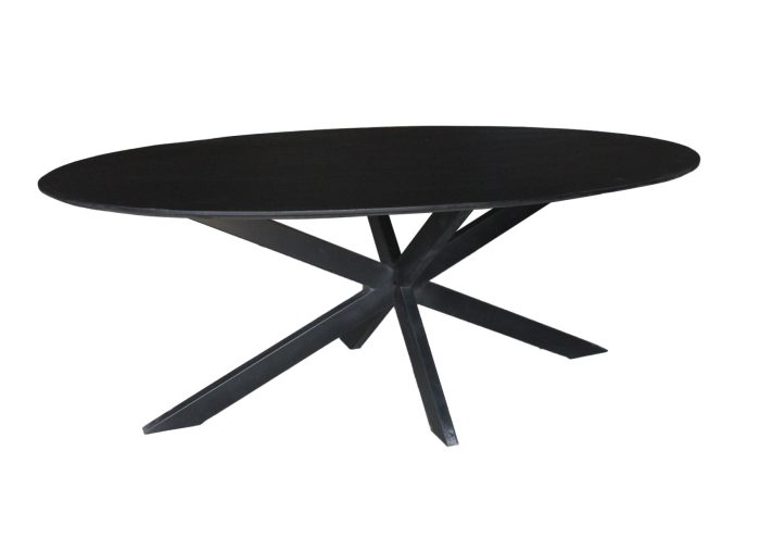 Stevige Ronde 140 cm - Afbeelding 2