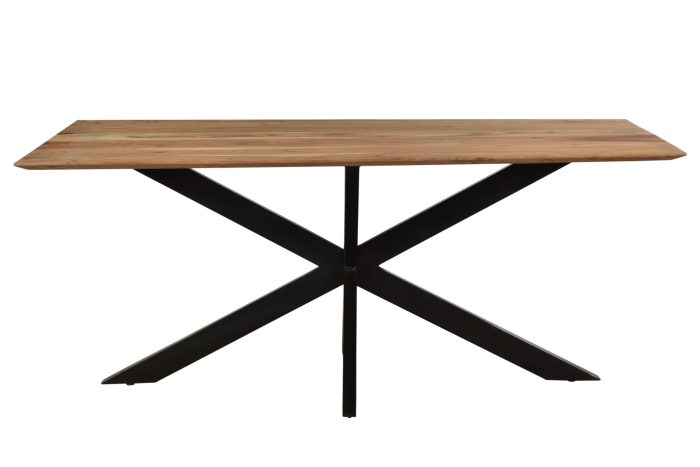 Oslo Acacia Spin 200cm - Afbeelding 2