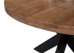 Stevige Ronde 120 cm - Afbeelding 2