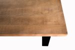 Robuust U 200x100 cm - Afbeelding 2