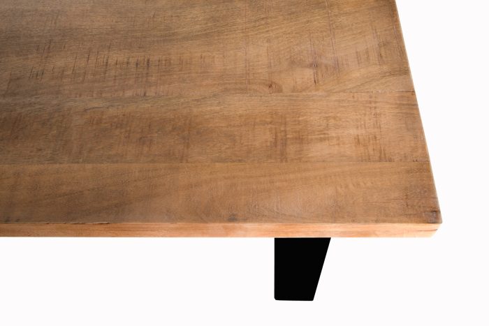 Robuust U 200x100 cm - Afbeelding 2