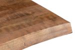 Boomtop X 220 cm - Afbeelding 2