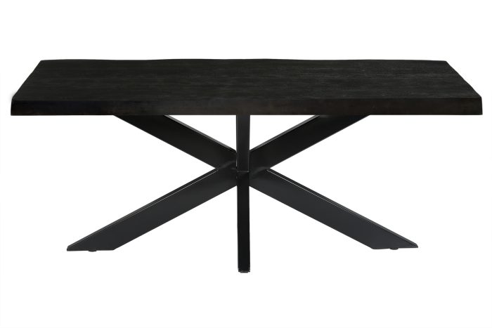 Norris Boomtopspin 180cm - Afbeelding 2