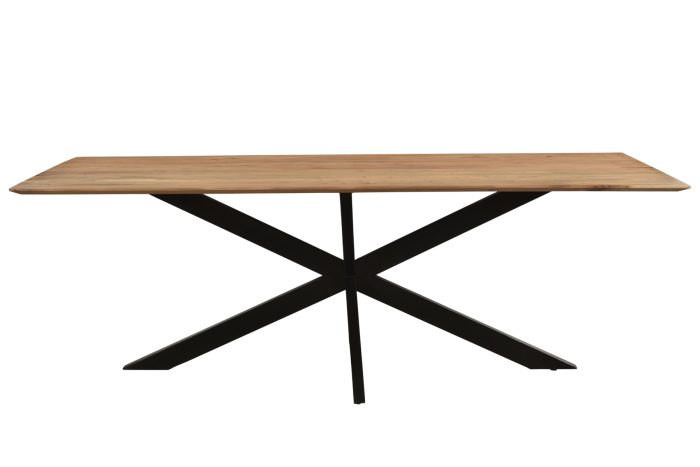 Oslo Spin Acasia 220 cm - Afbeelding 2