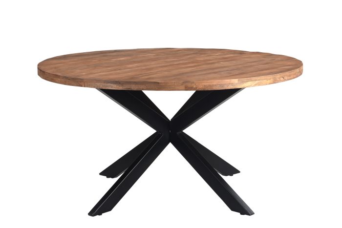 Rocky Ronde Spin 130cm - Afbeelding 2