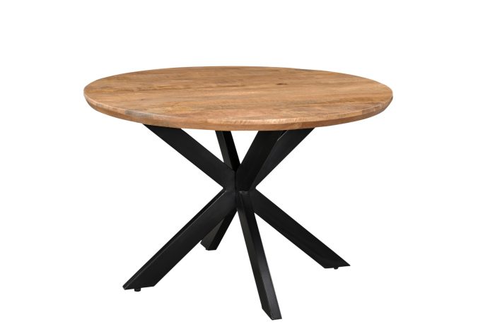 Jesper Ronde 120cm - Afbeelding 2