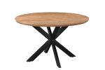 Jesper Ronde 130cm - Afbeelding 2