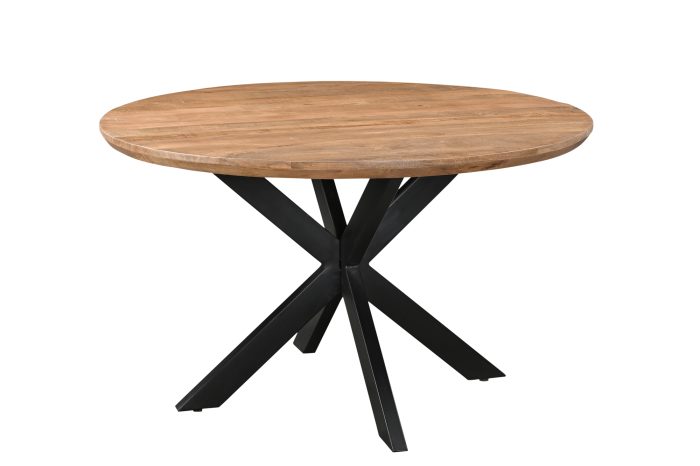 Jesper Ronde 130cm - Afbeelding 2