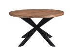 Rocky Ronde Spin 140cm - Afbeelding 2