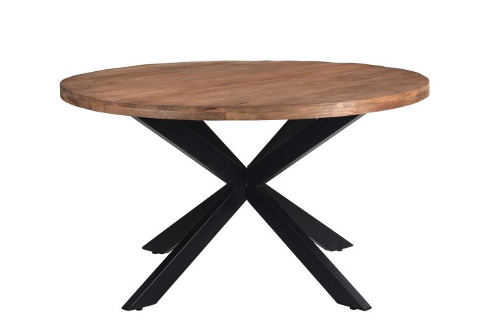 Rocky Ronde Spin 140cm - Afbeelding 2