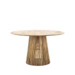 Eettafel Nara 150 - Afbeelding 2