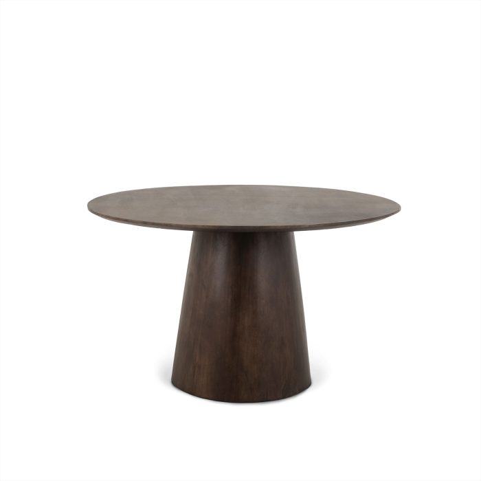 Eettafel Rond Job 130 - Afbeelding 2