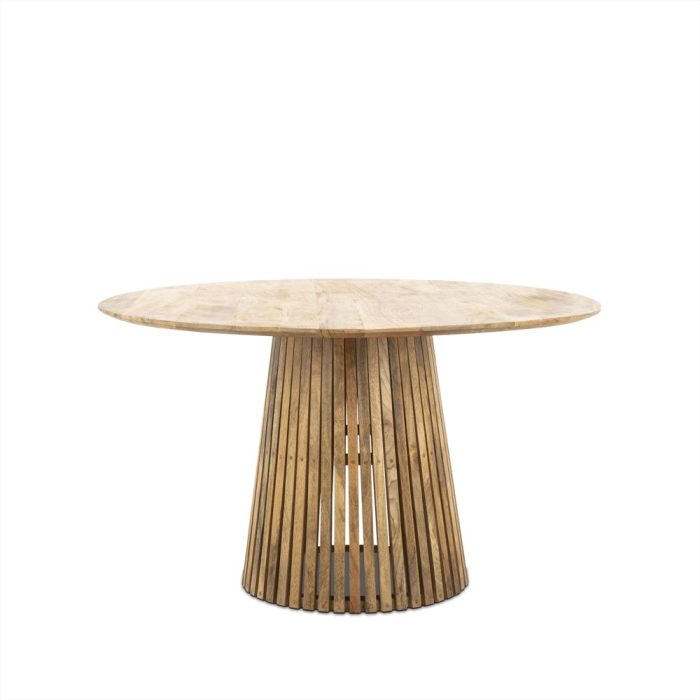 Eettafel Nara 140 - Afbeelding 2