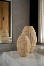 De Chapeau Hanger - Zwart - L - Afbeelding 2