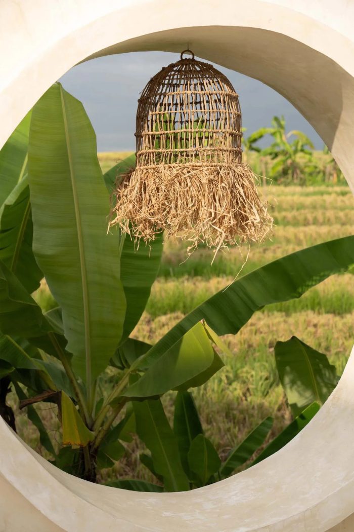 De Casita Hanger - Natuurlijk - S - Afbeelding 2