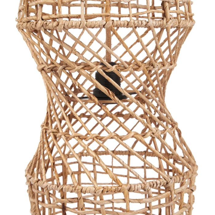 De GuanYin Hanger - Natuurlijk - XL - Afbeelding 2