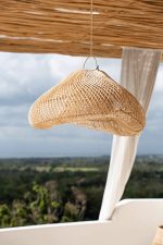 De Wolk Hanger - Natuurlijk - M - Afbeelding 2