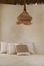 De Hippy Tipi Hanger - Natuurlijk - L - Afbeelding 2
