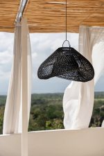 De Wolk Hanger - Zwart - M - Afbeelding 2