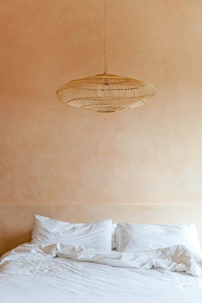 De Macaron Hanger - Natuurlijk - M - Afbeelding 2
