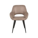 Eetkamerstoel Fer 58x57x87 cm - Afbeelding 3