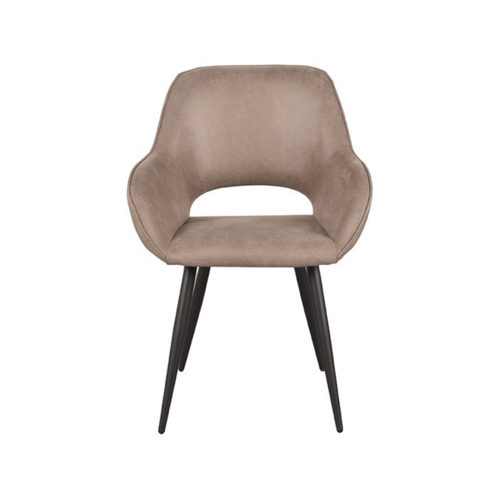 Eetkamerstoel Fer 58x57x87 cm - Afbeelding 3