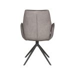 Eetkamerstoel Mellow 58x63x92 cm - Afbeelding 3