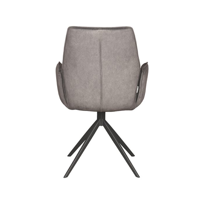 Eetkamerstoel Mellow 58x63x92 cm - Afbeelding 3