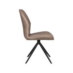 Eetkamerstoel Comfy 48x64x91 cm - Afbeelding 3