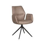 Eetkamerstoel Mellow 58x63x92 cm - Afbeelding 3