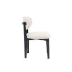 STOEL SILLA ZB-5684 BRUINE POTEN BRUIN FY2415-8 - Afbeelding 3