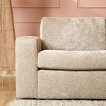MijnSofa Alma | Beige | 2,5-zits + Divan Rechts | 5 jaar garantie - Afbeelding 3