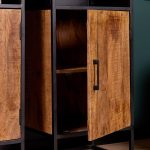 Boekenkast Oakland | 50 cm - Afbeelding 3