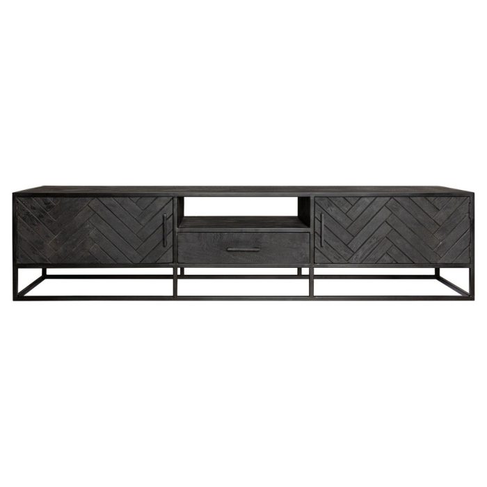 Tv-meubel New York | 210 cm - Afbeelding 3