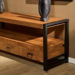 Tv-meubel Boaz | 180 cm - Afbeelding 3