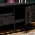 Tv-meubel New York | 165 cm - Afbeelding 3