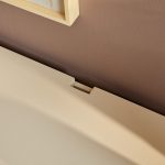 Zwevend tv-meubel Vision Sand | 280 cm - Afbeelding 3