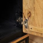 Tv-meubel RichWood | 120 cm - Afbeelding 3