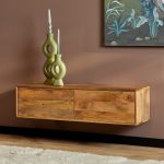 Zwevend tv-meubel Vision | 120 cm - Afbeelding 3
