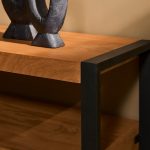 Tv-meubel Boaz | 220 cm - Afbeelding 3