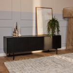 Tv-meubel Madison | 165 cm - Afbeelding 3