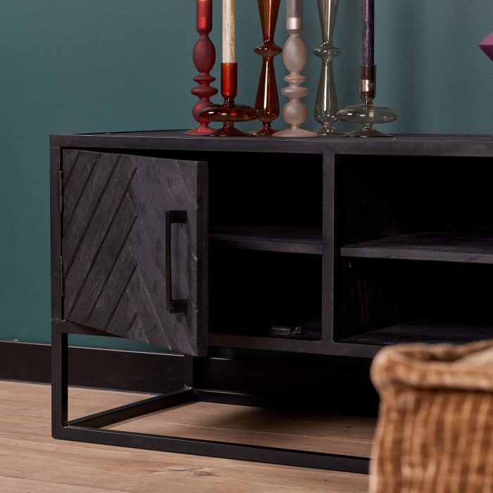 Tv-meubel New York | 100 cm - Afbeelding 3