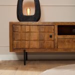 Tv-meubel Brandy | 180 cm - Afbeelding 3